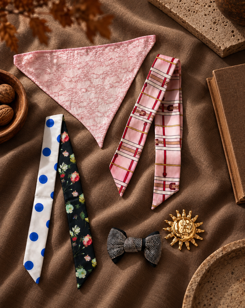 Accessori
