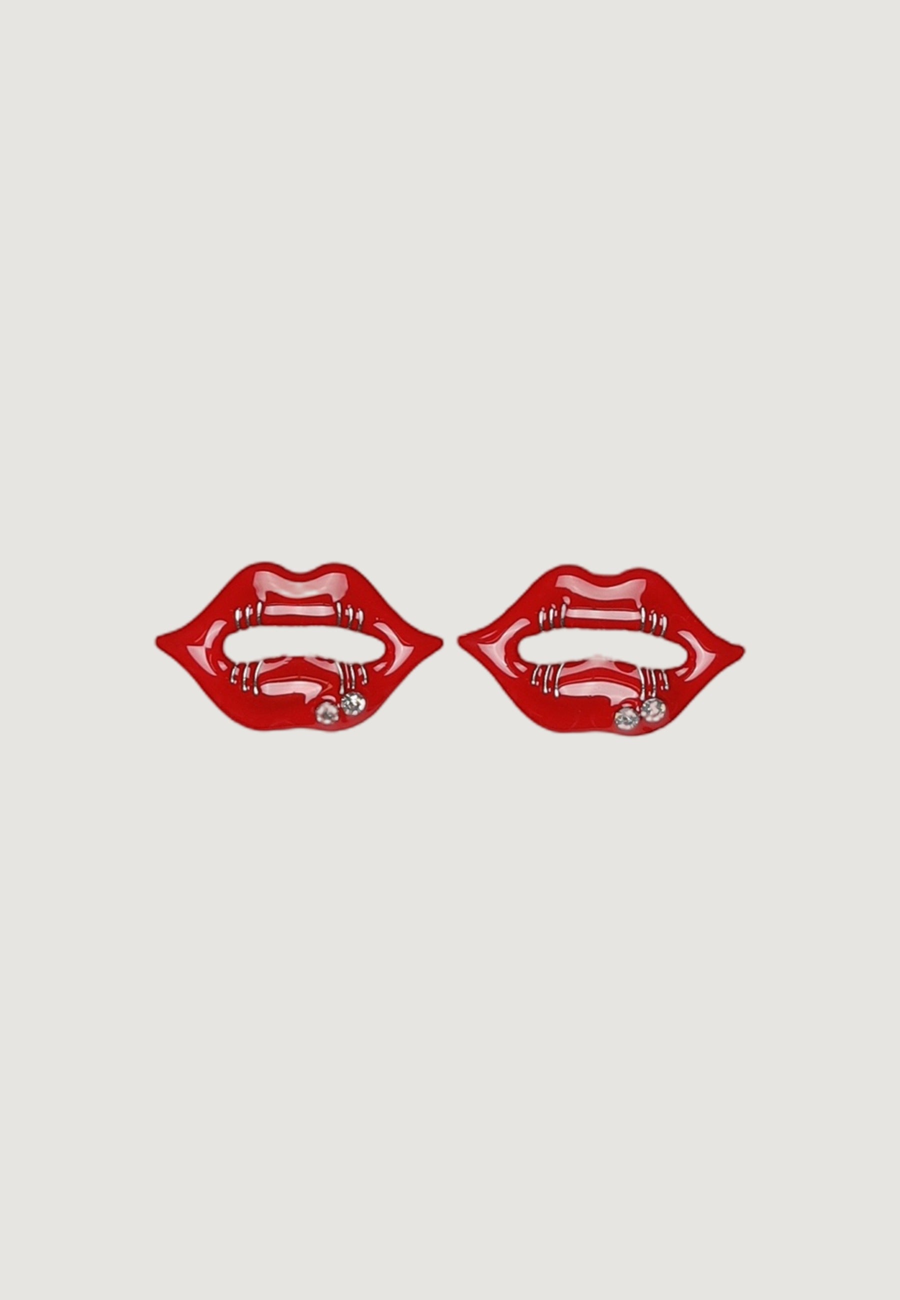 SPILLE ROSSE