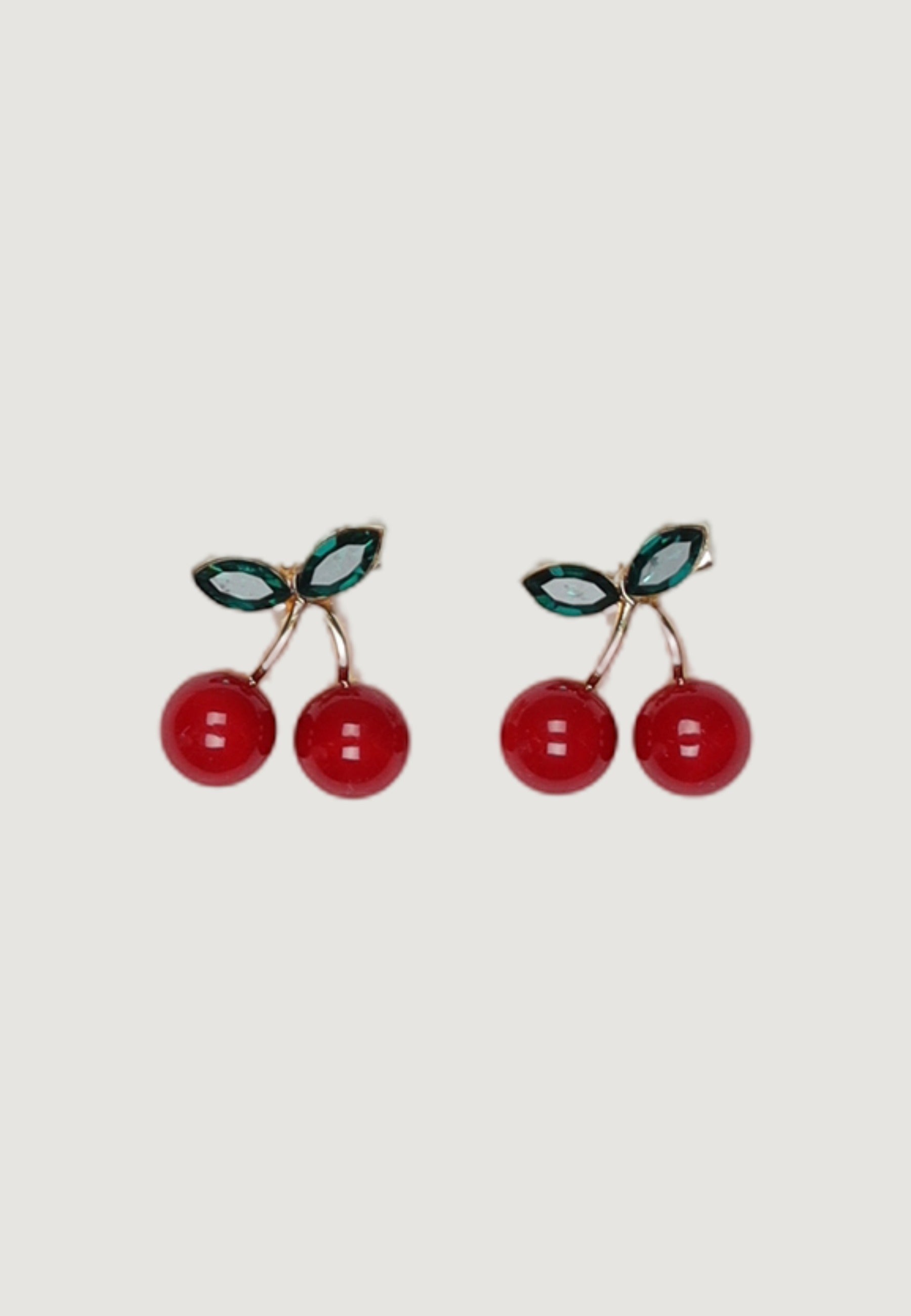 SPILLE ROSSE