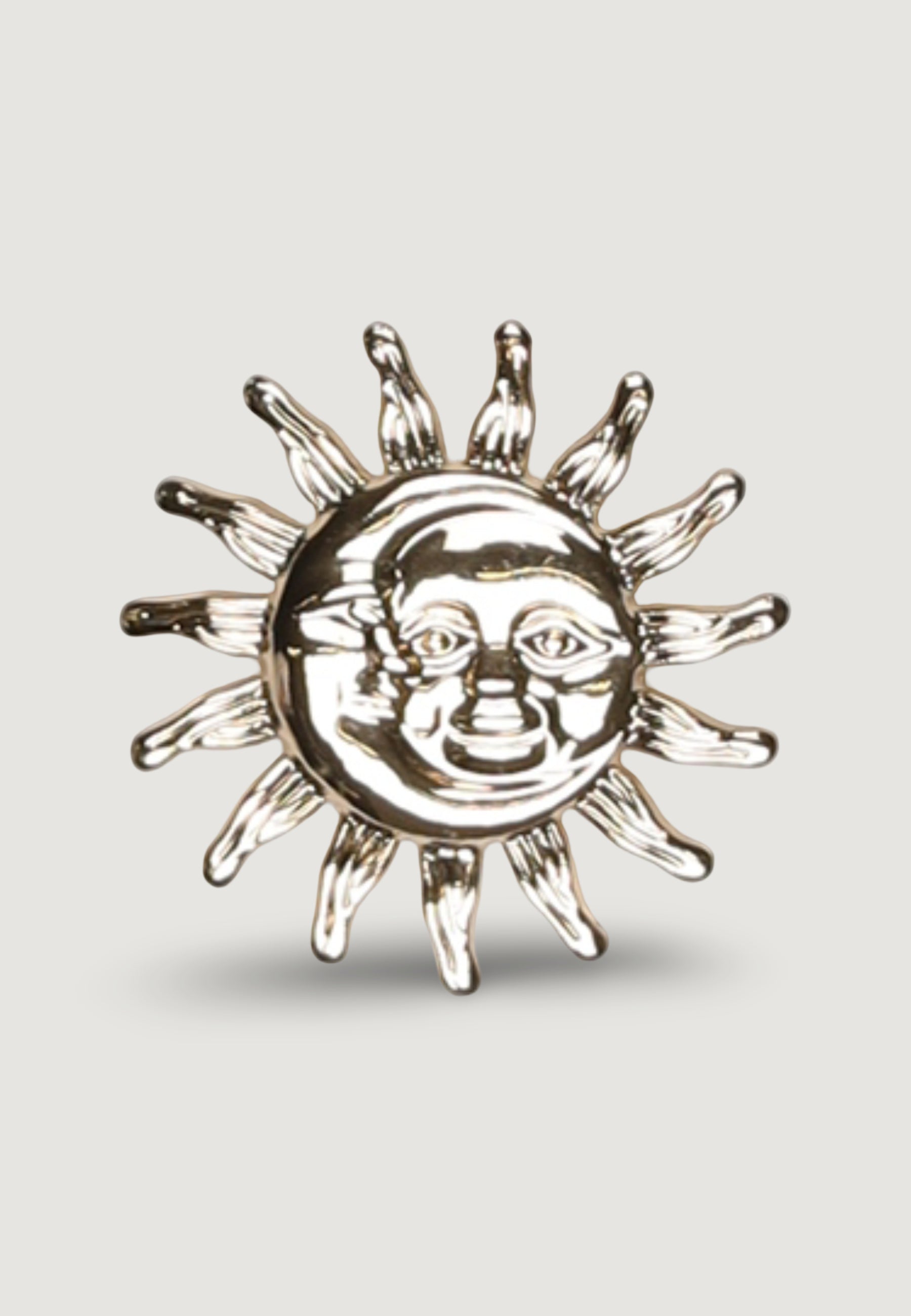 SPILLE SOLE