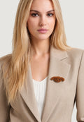 SPILLA ANIMALIER