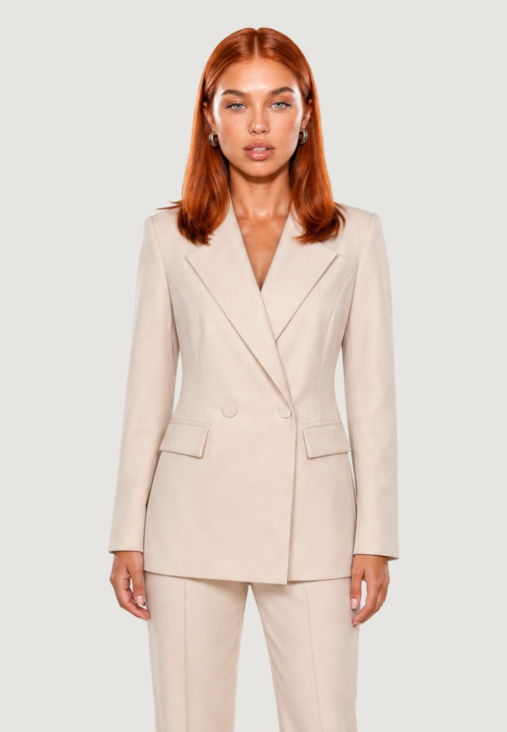 Blazer Doppiopetto