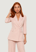 Blazer Doppiopetto
