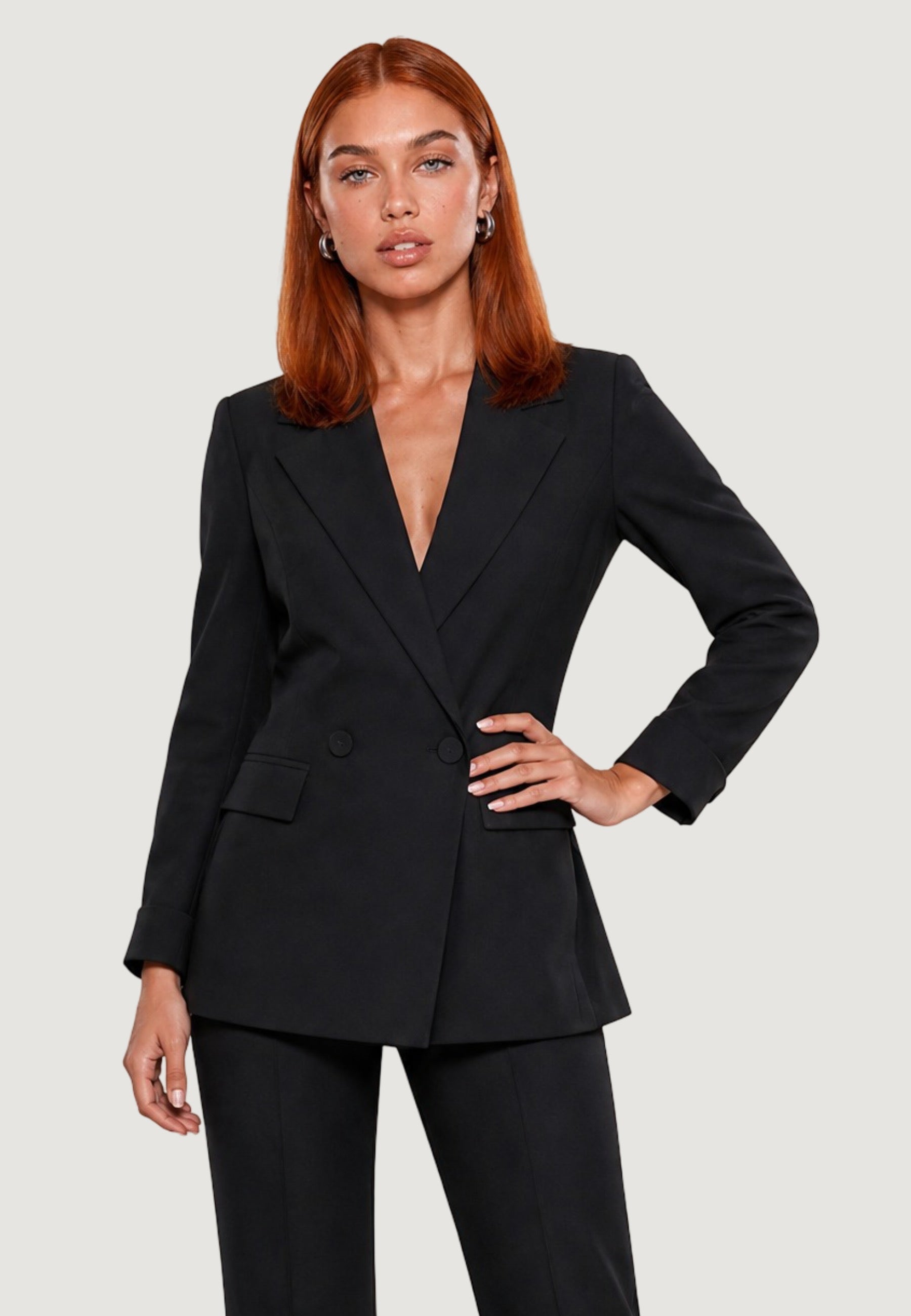 Blazer Doppiopetto