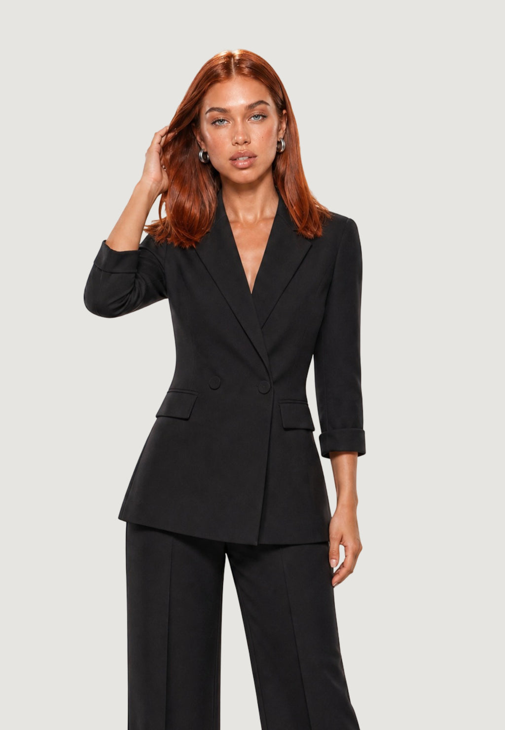 Blazer Doppiopetto