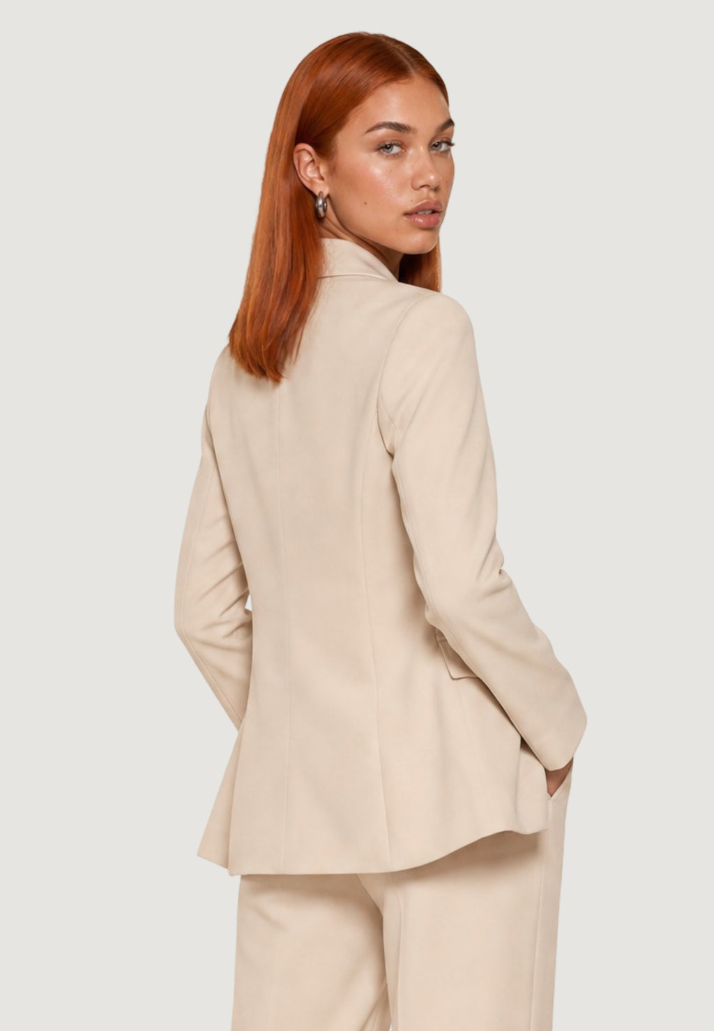 Blazer Doppiopetto
