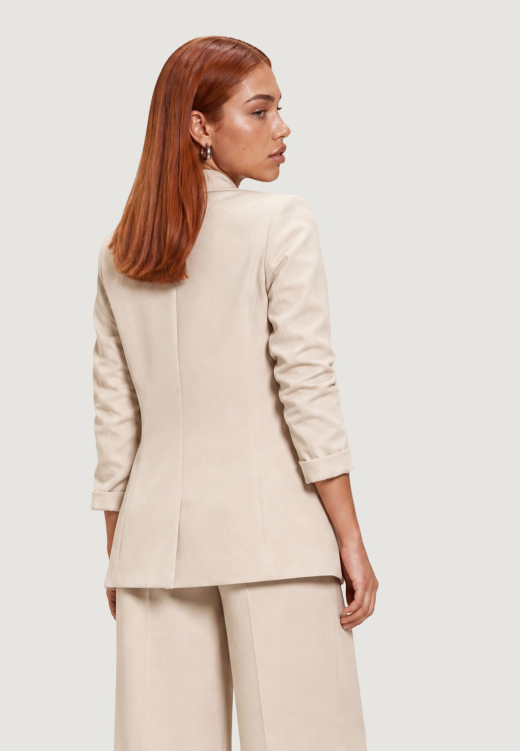 Blazer Doppiopetto