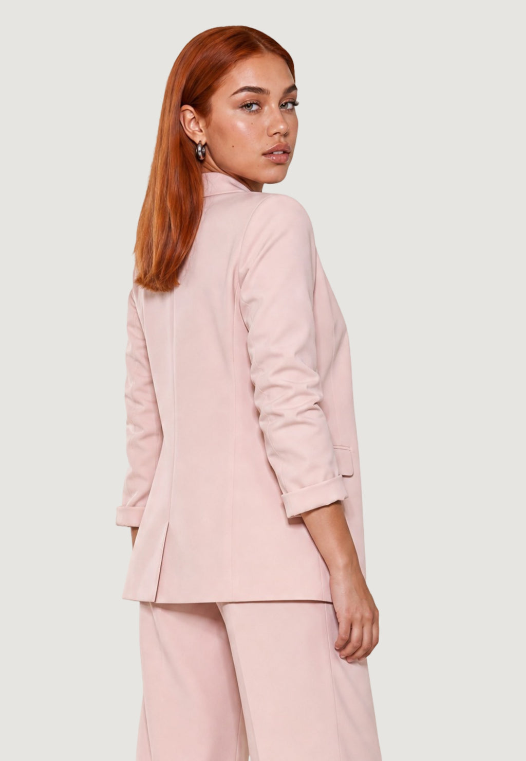 Blazer Doppiopetto