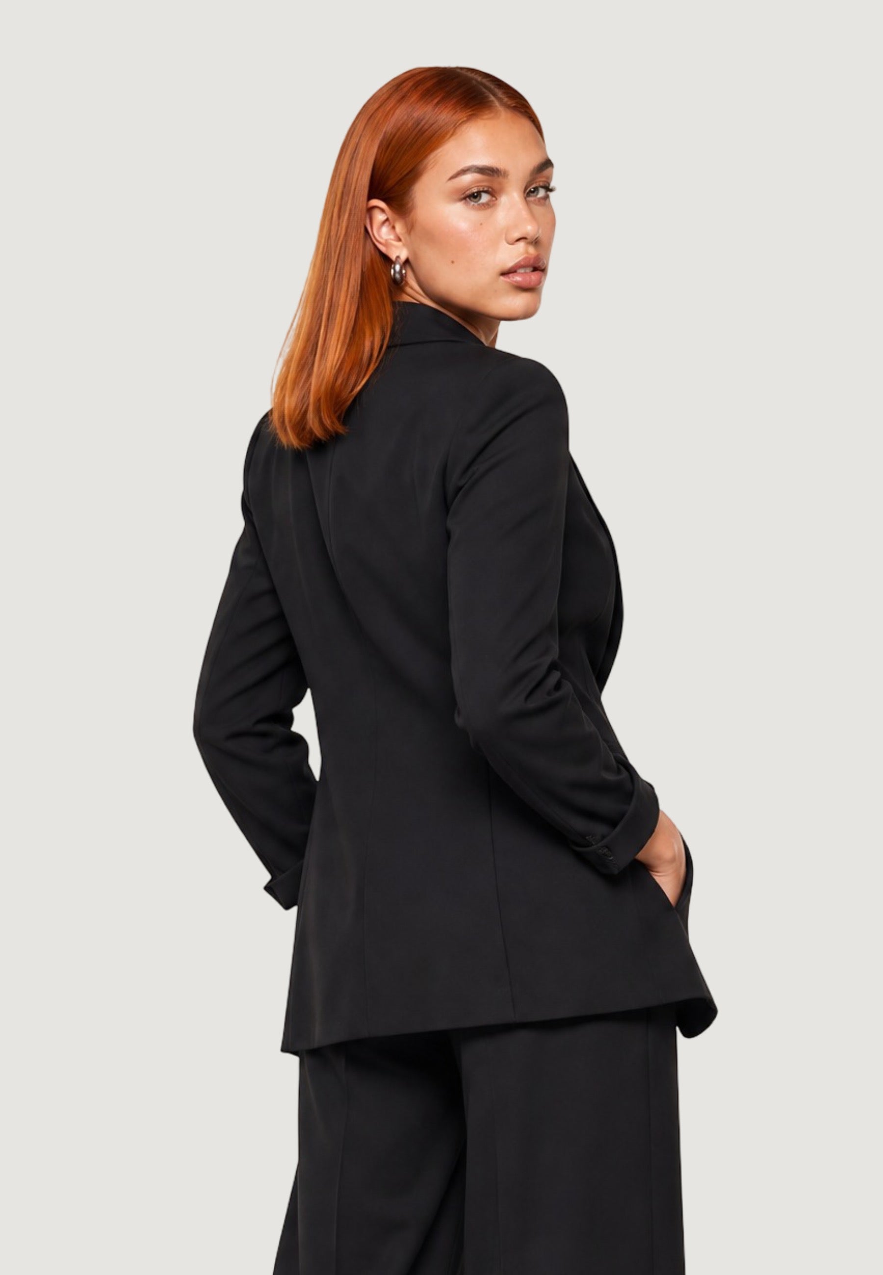 Blazer Doppiopetto