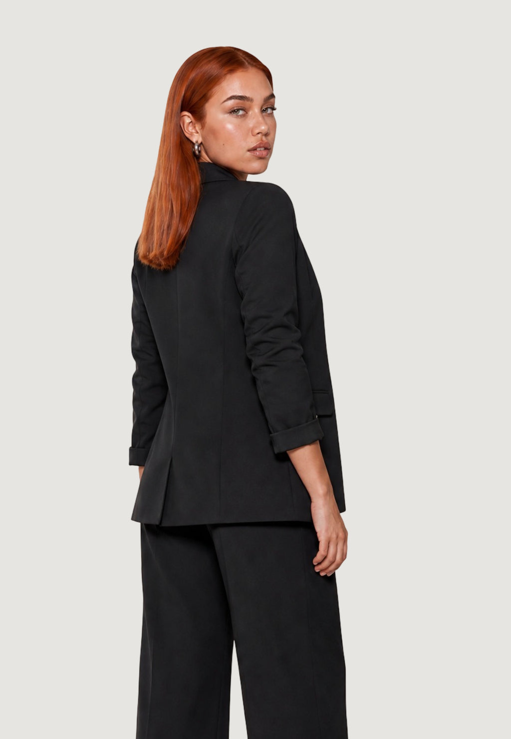 Blazer Doppiopetto