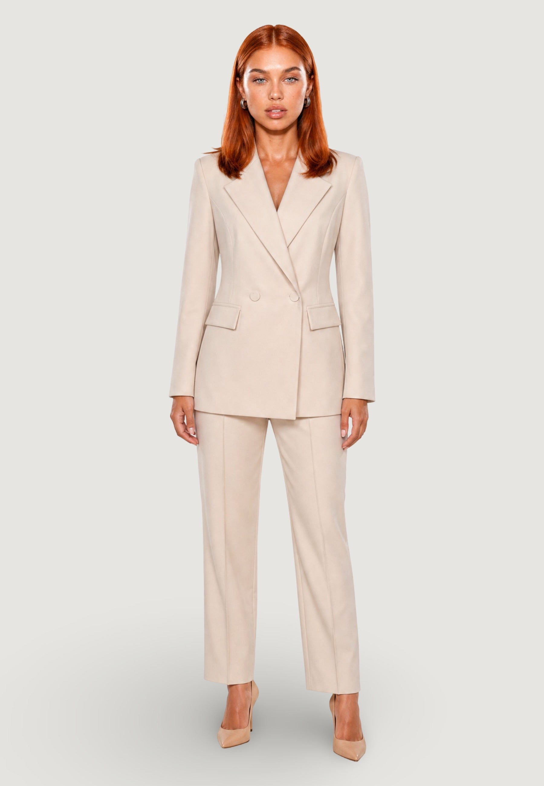 Blazer Doppiopetto