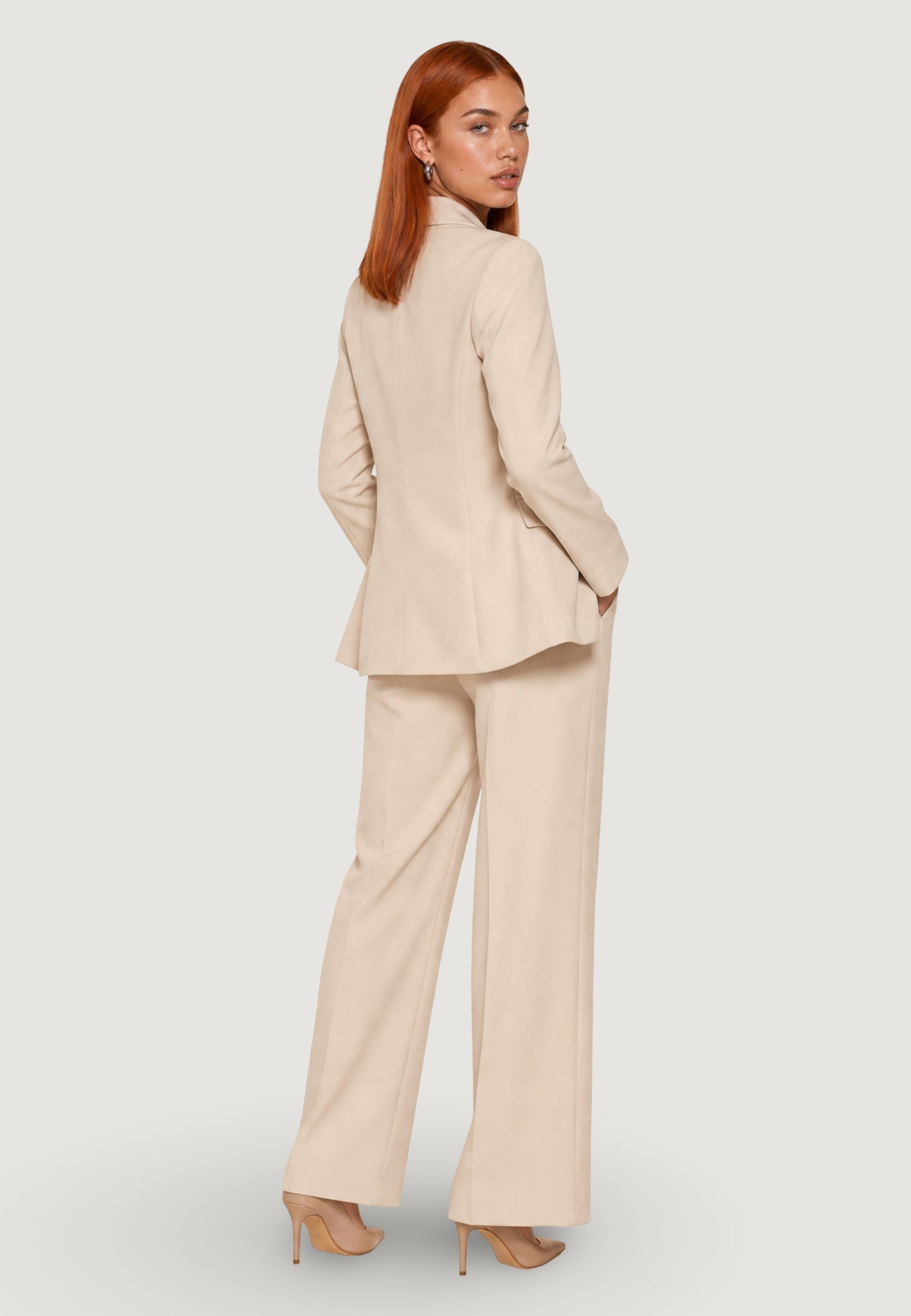Blazer Doppiopetto