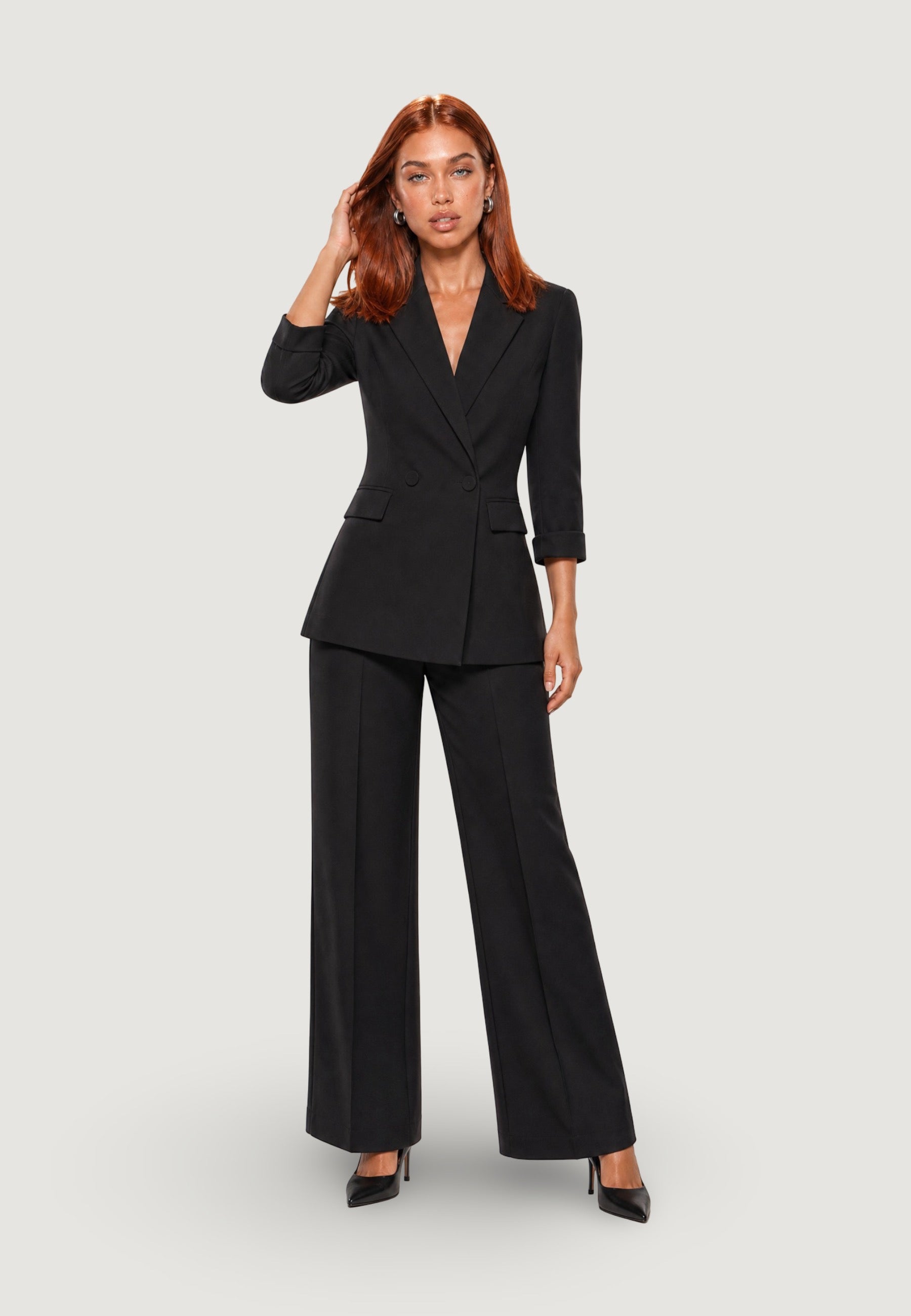 Blazer Doppiopetto