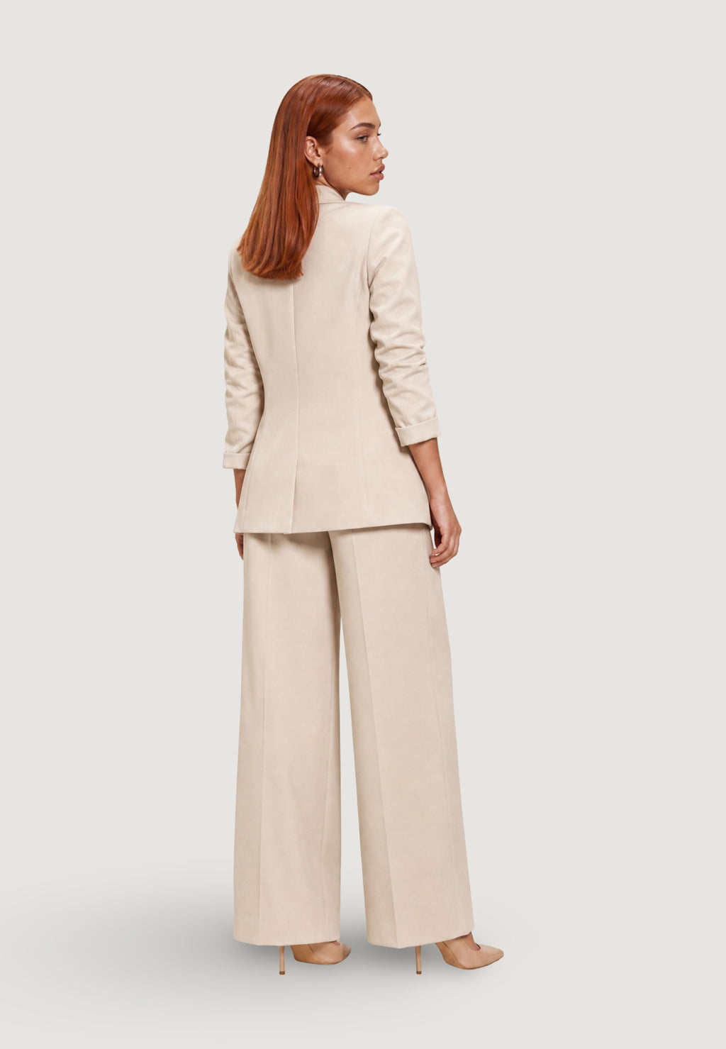 Blazer Doppiopetto