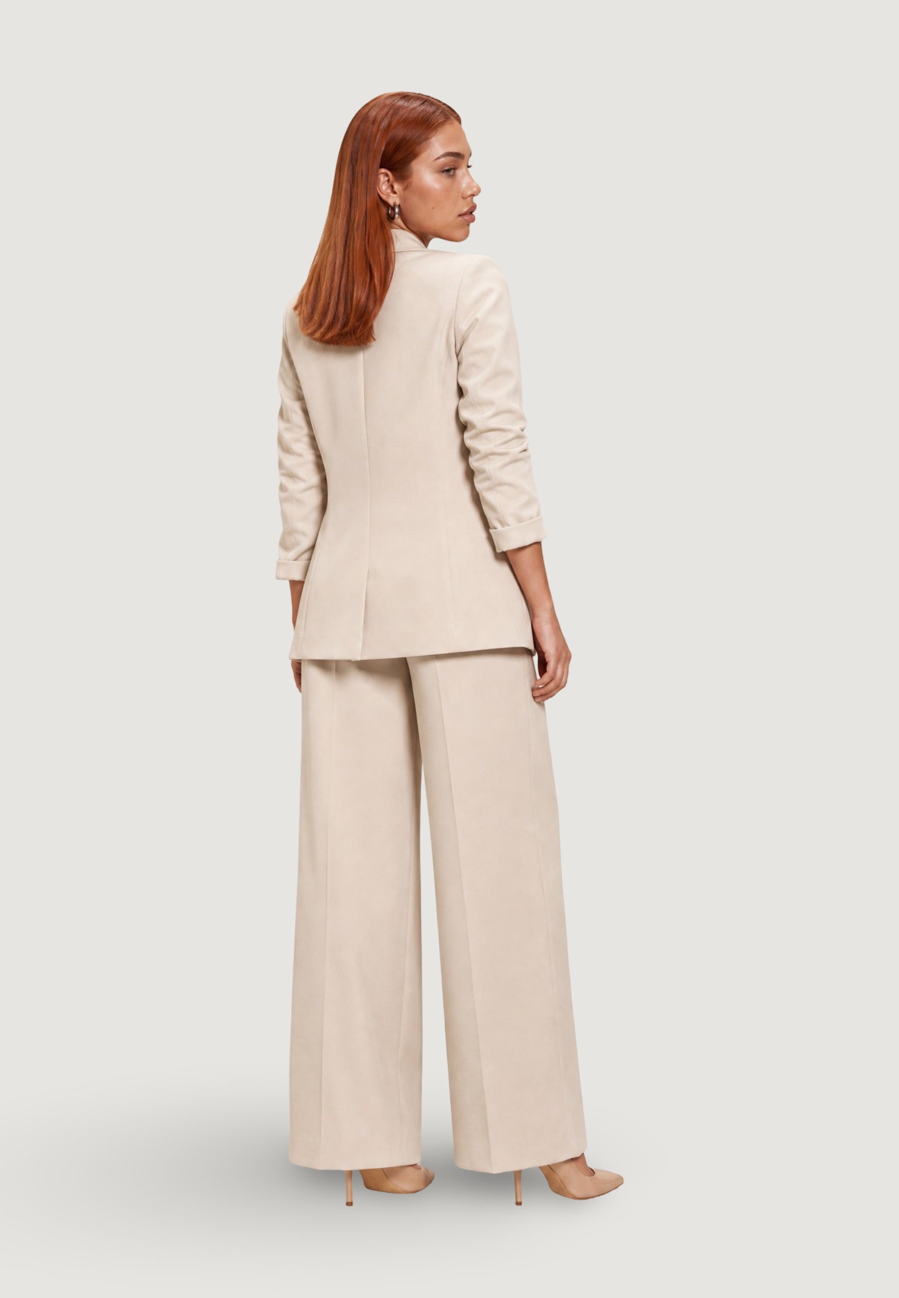 Blazer Doppiopetto
