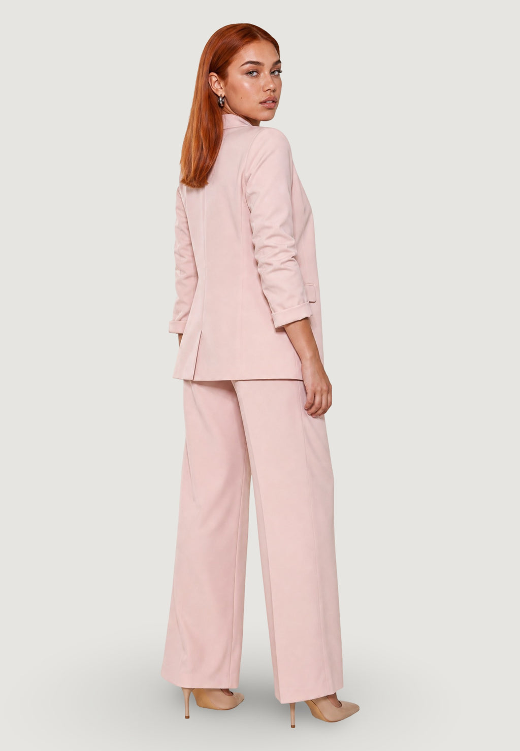 Blazer Doppiopetto