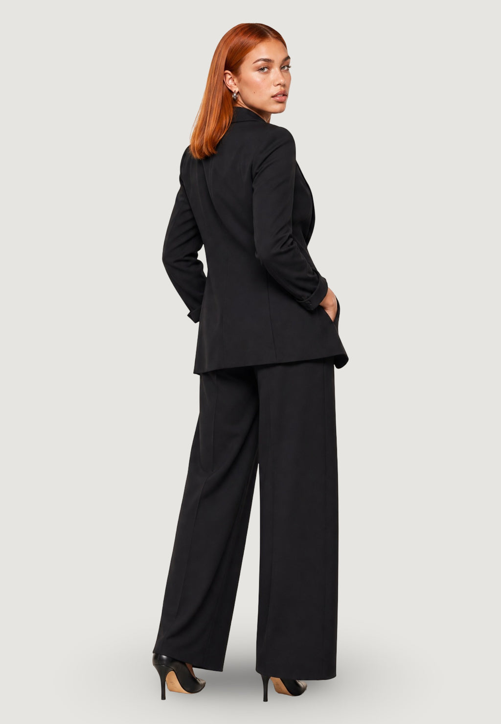 Blazer Doppiopetto