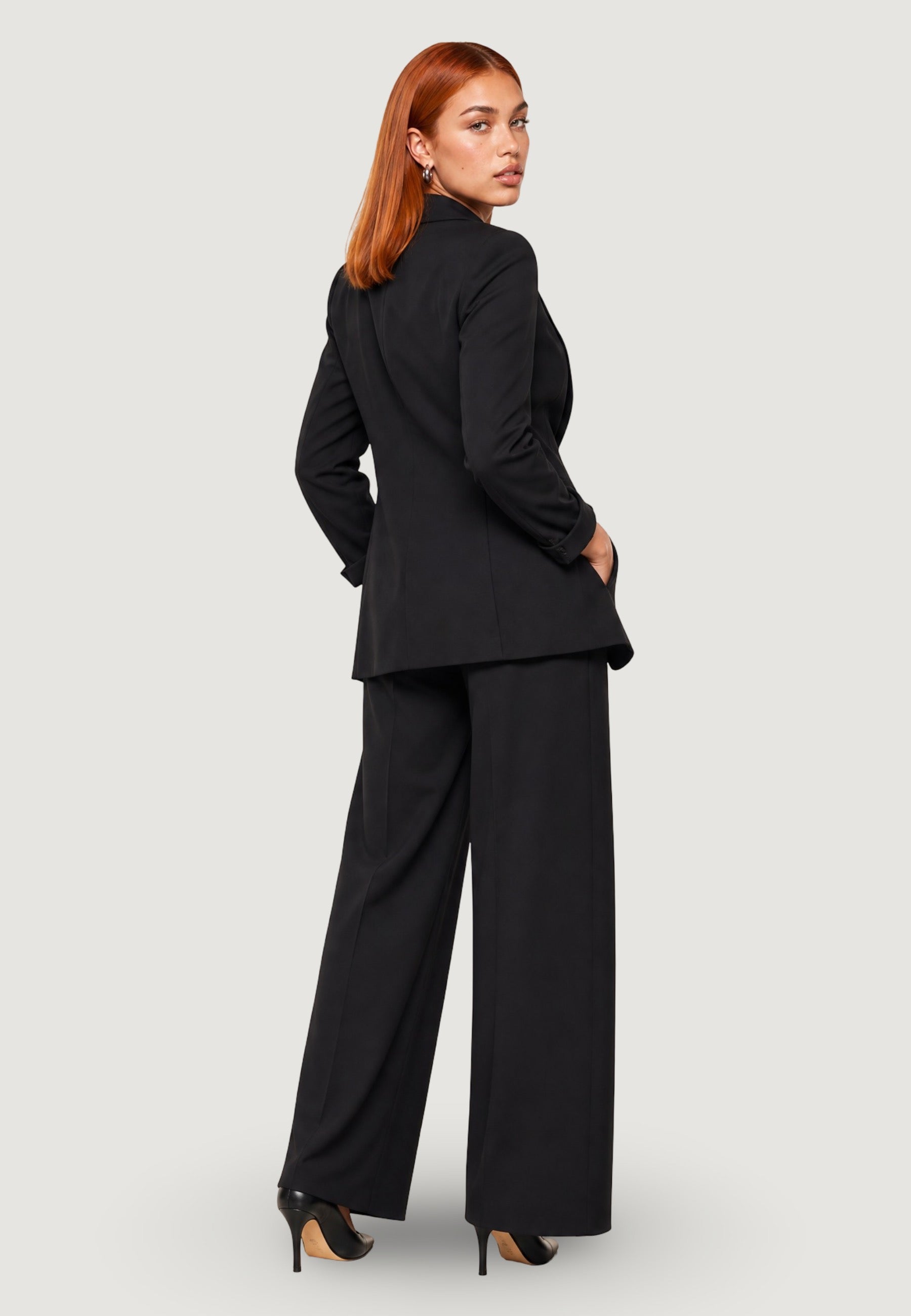Blazer Doppiopetto