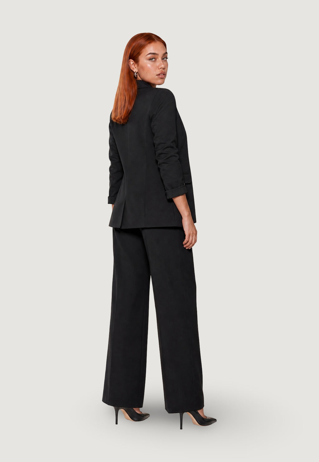 Blazer Doppiopetto