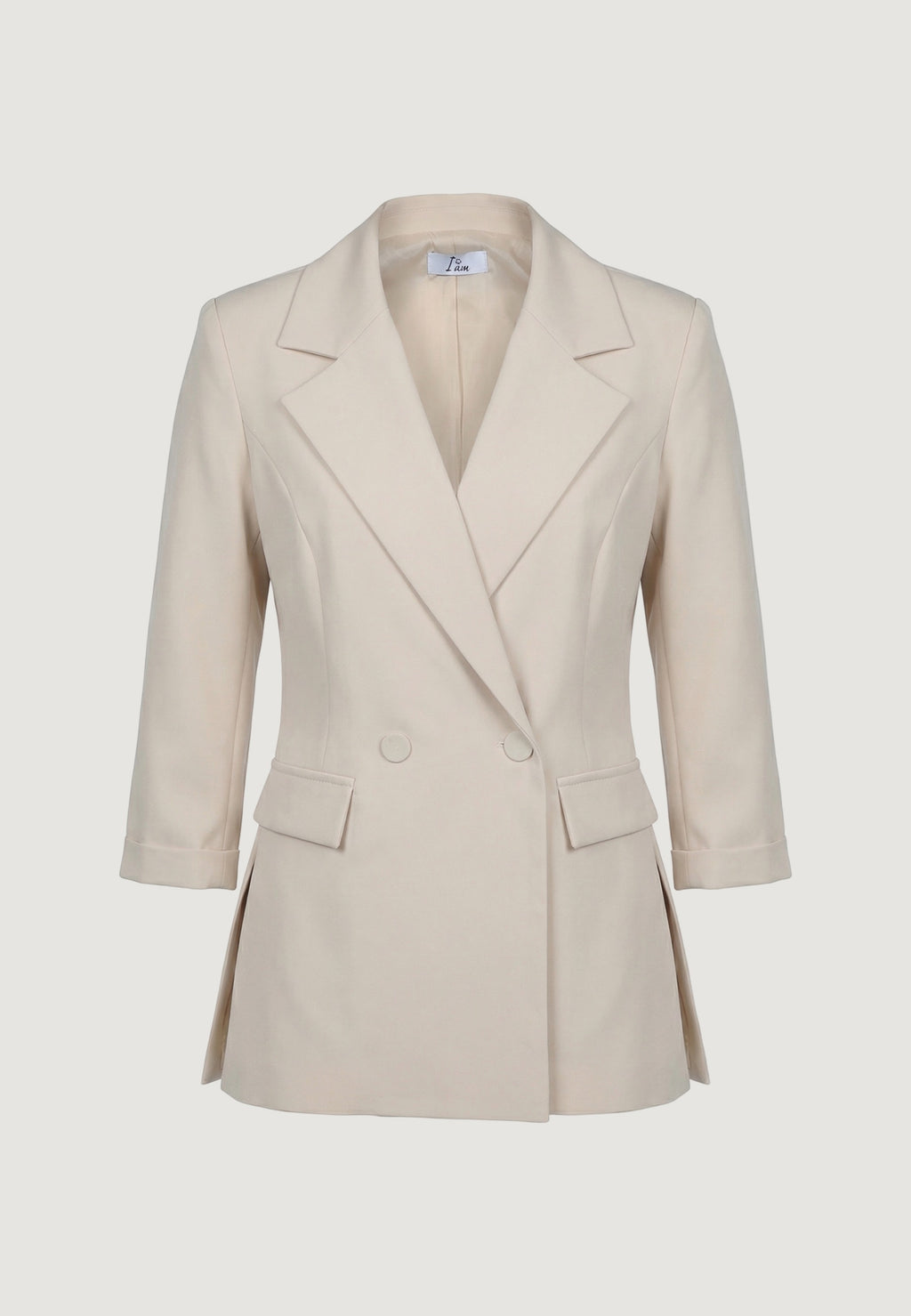 Blazer Doppiopetto