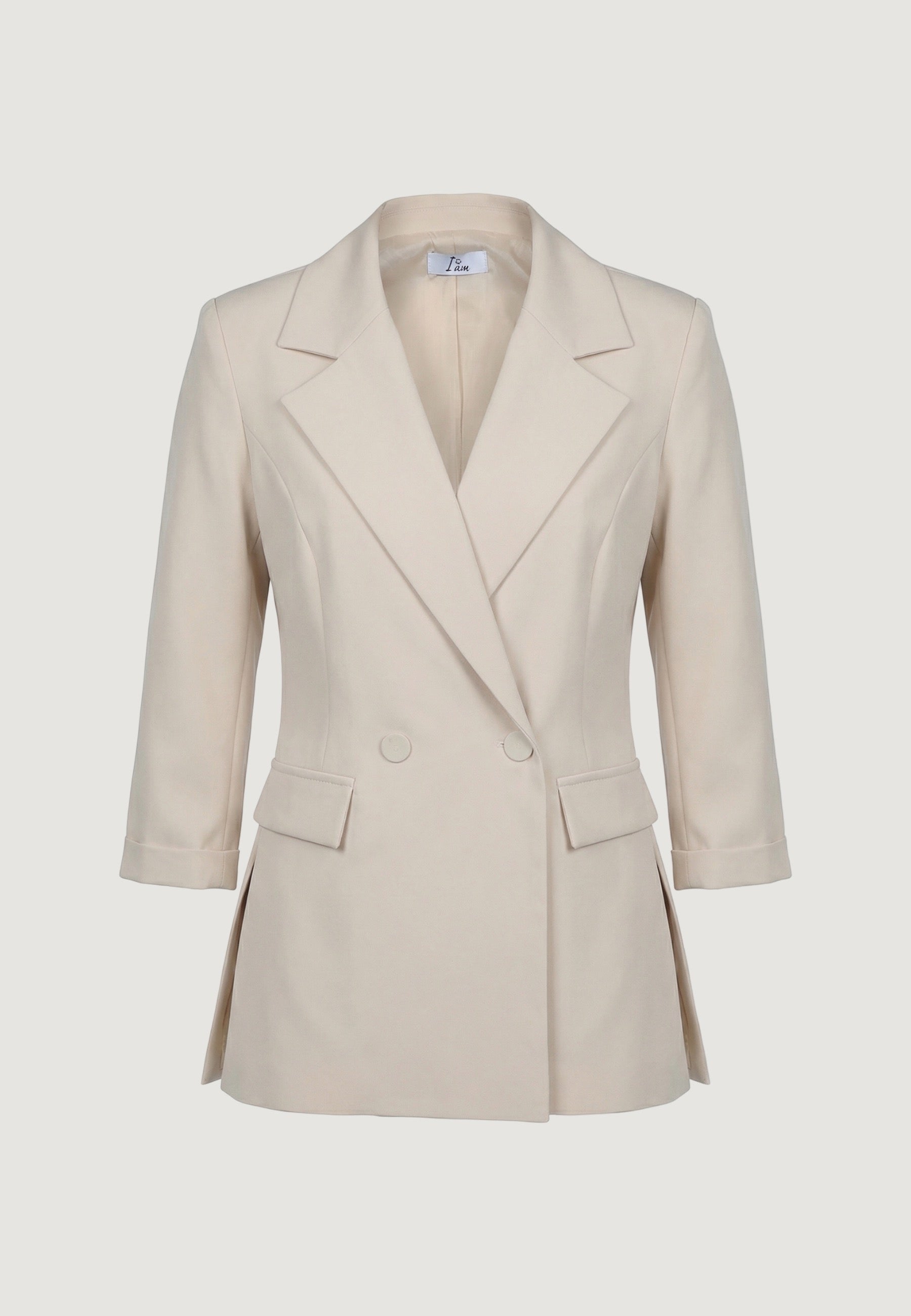 Blazer Doppiopetto