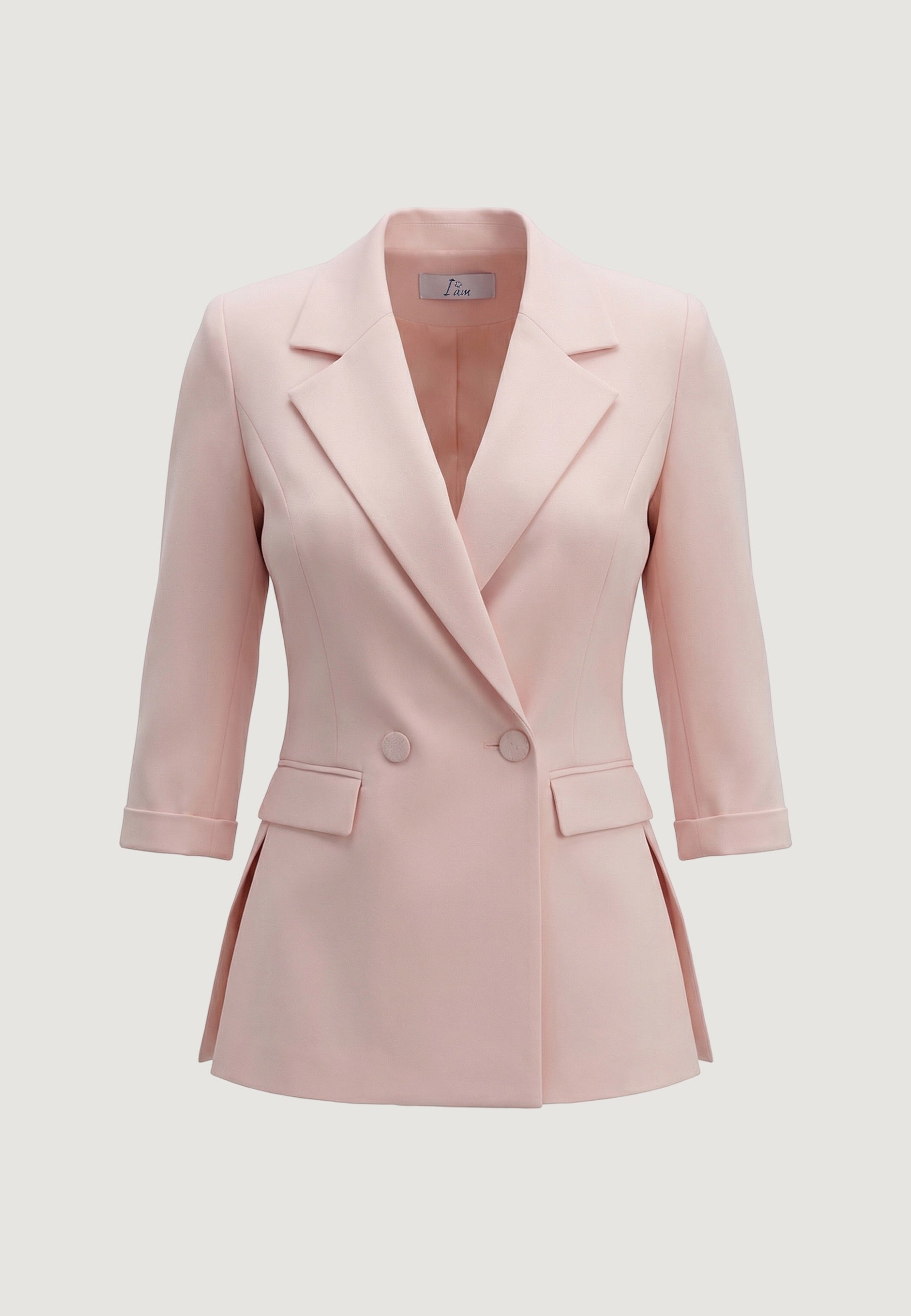 Blazer Doppiopetto