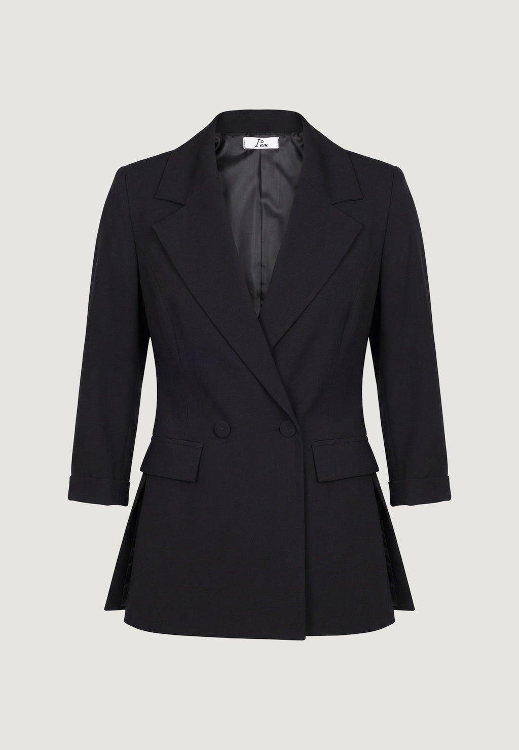 Blazer Doppiopetto