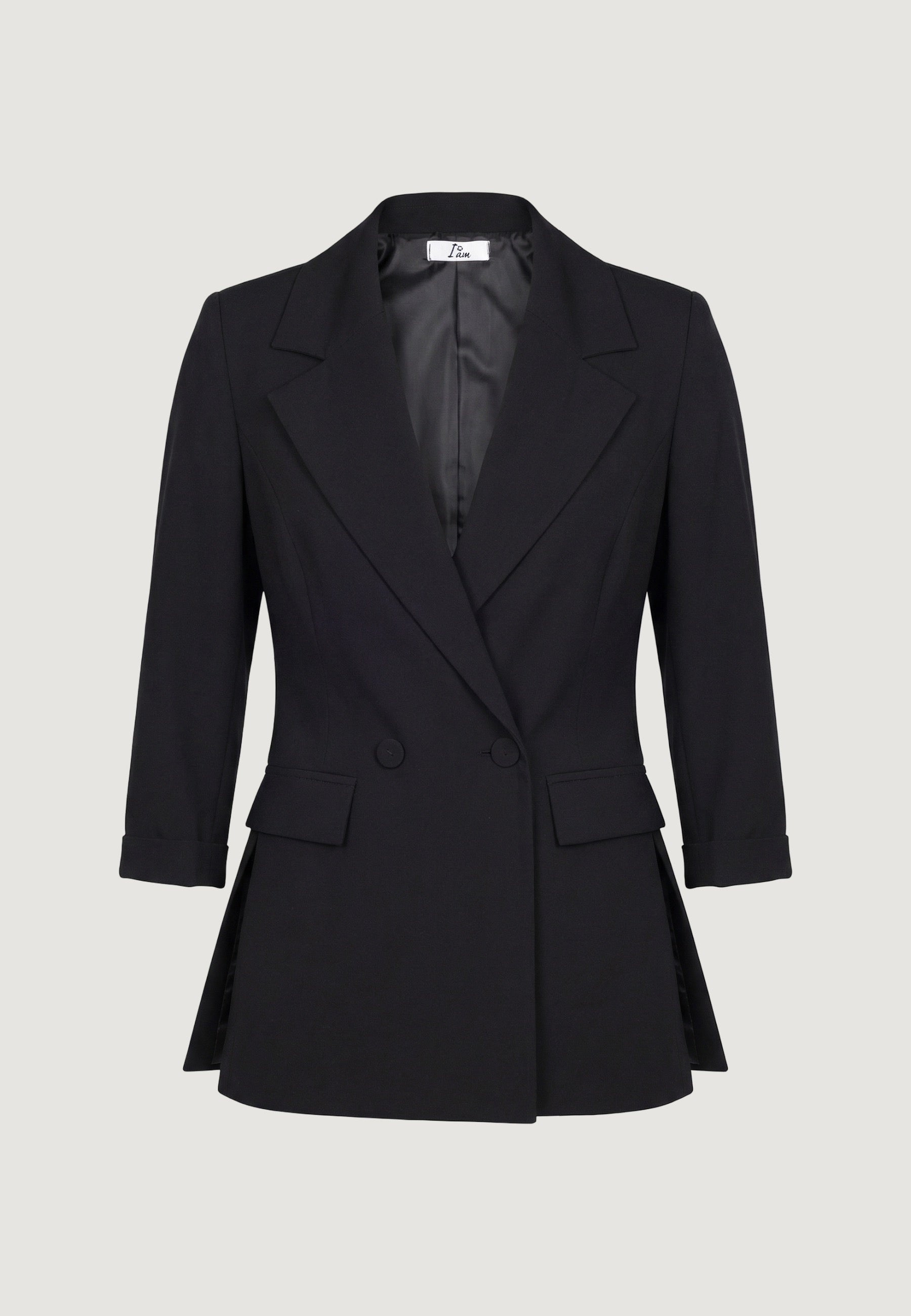 Blazer Doppiopetto
