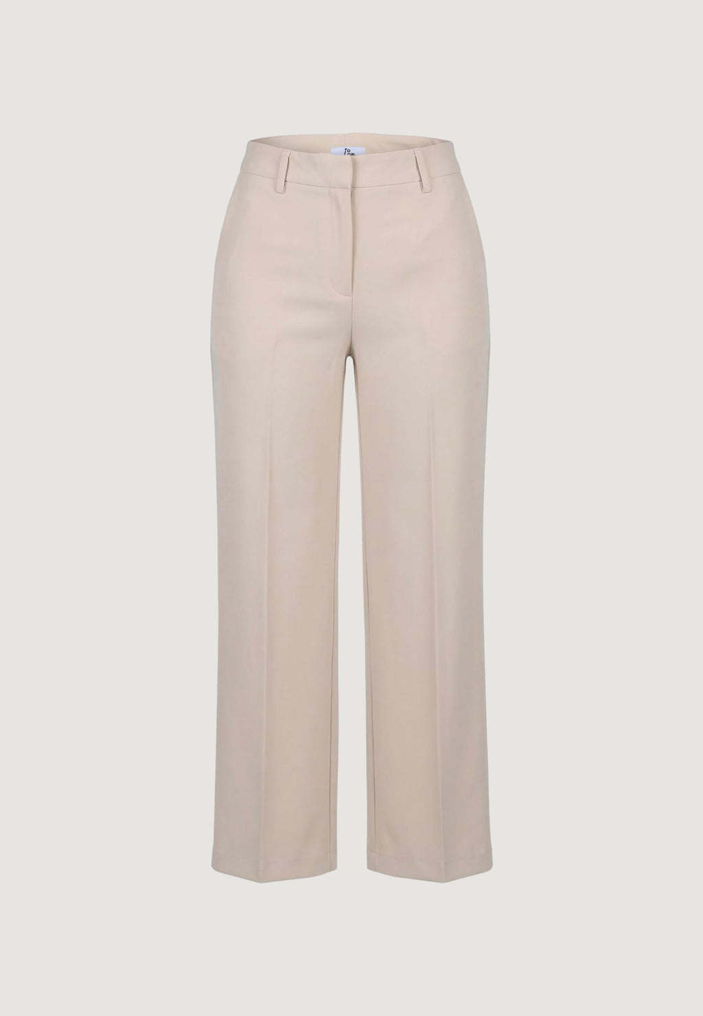 Pantaloni A Palazzo