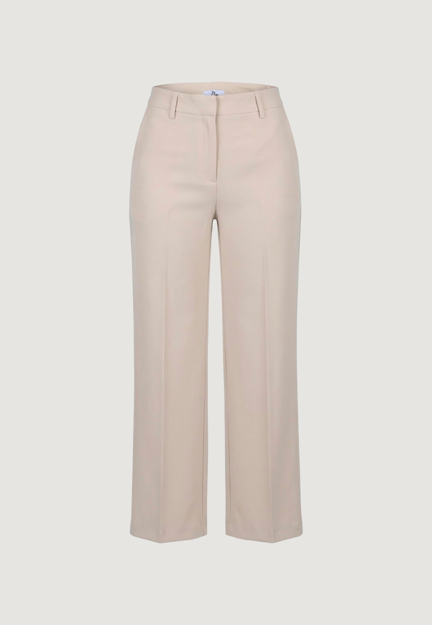 Pantaloni A Palazzo