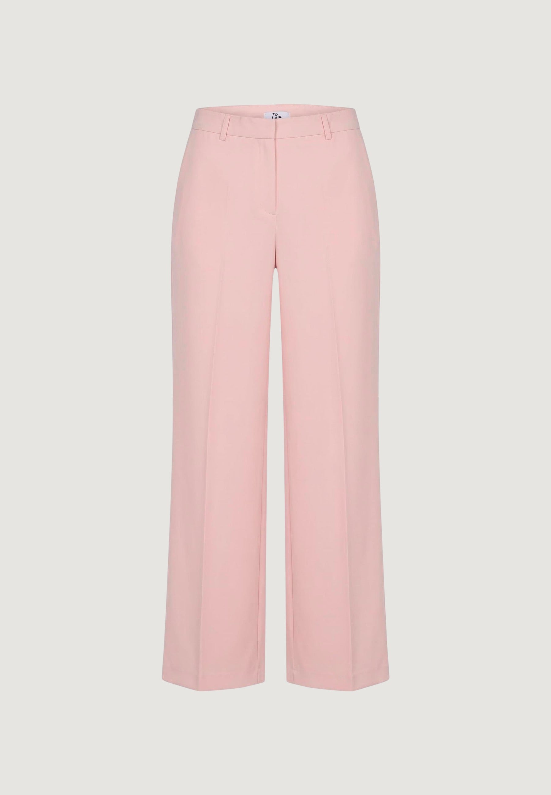 Pantaloni A Palazzo