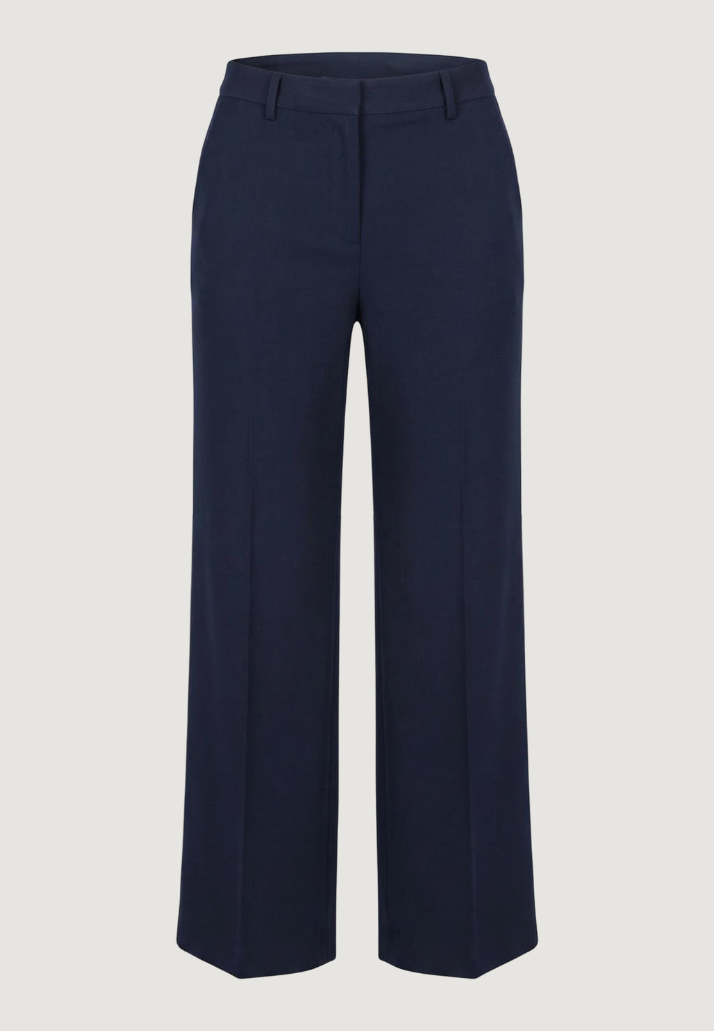 Pantaloni Gamba Ampia