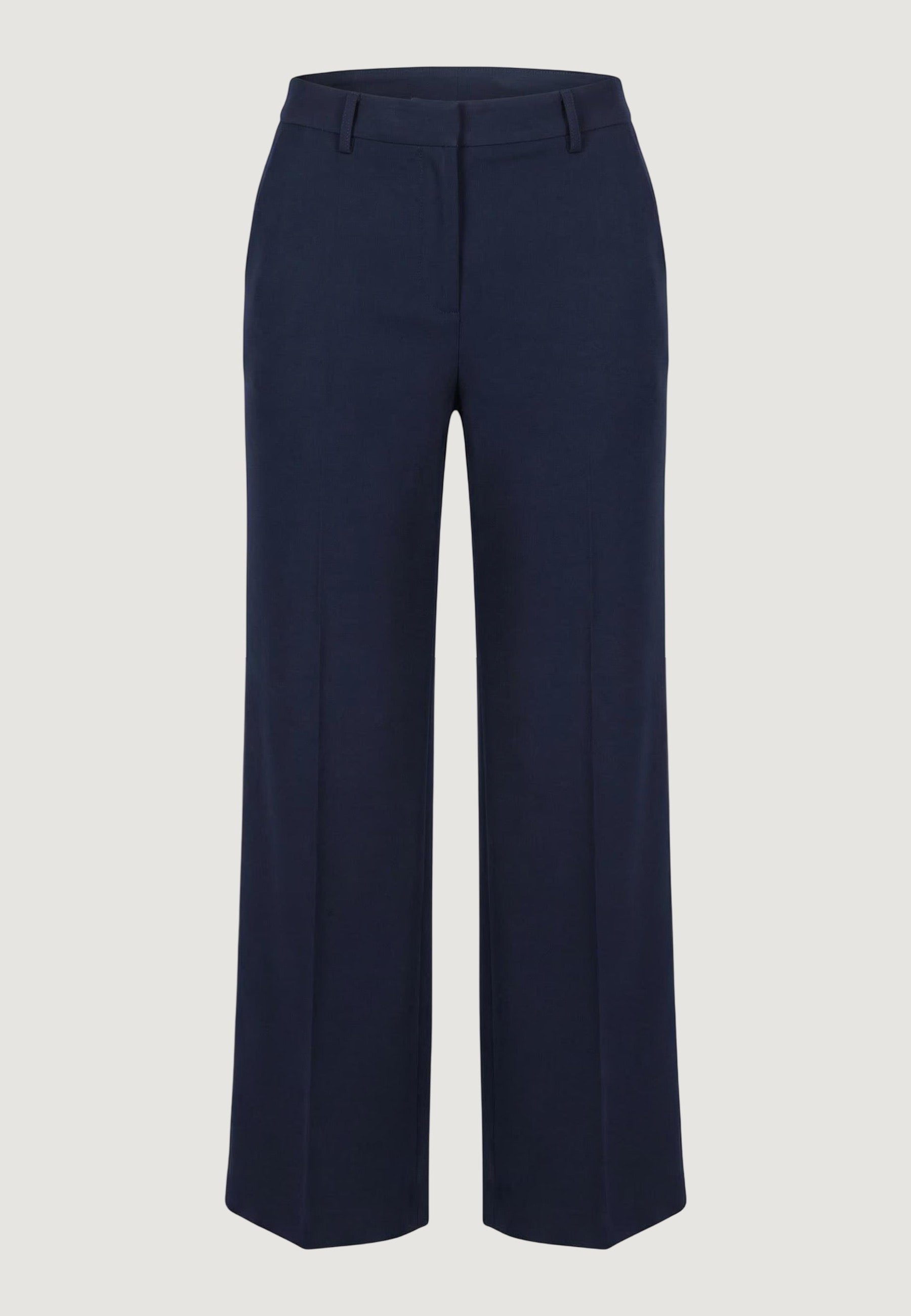 Pantaloni Gamba Ampia