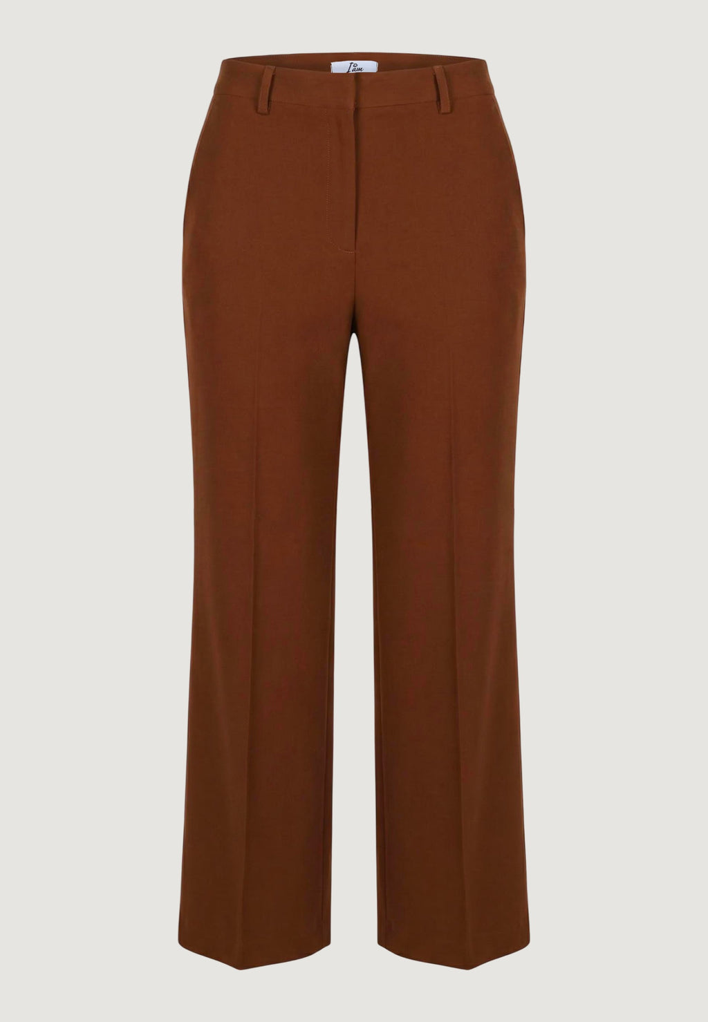 Pantaloni Gamba Ampia