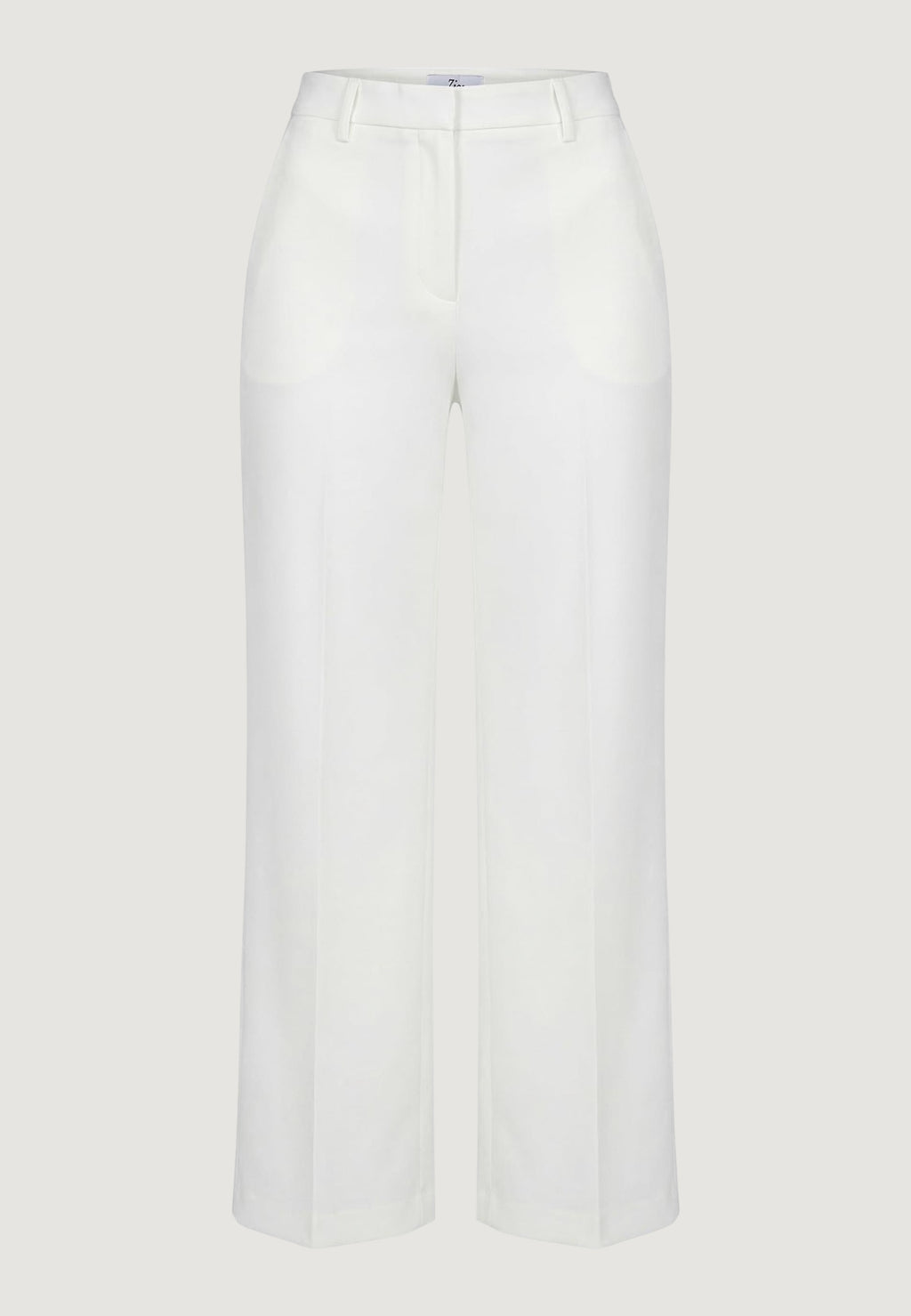 Pantaloni Gamba Ampia