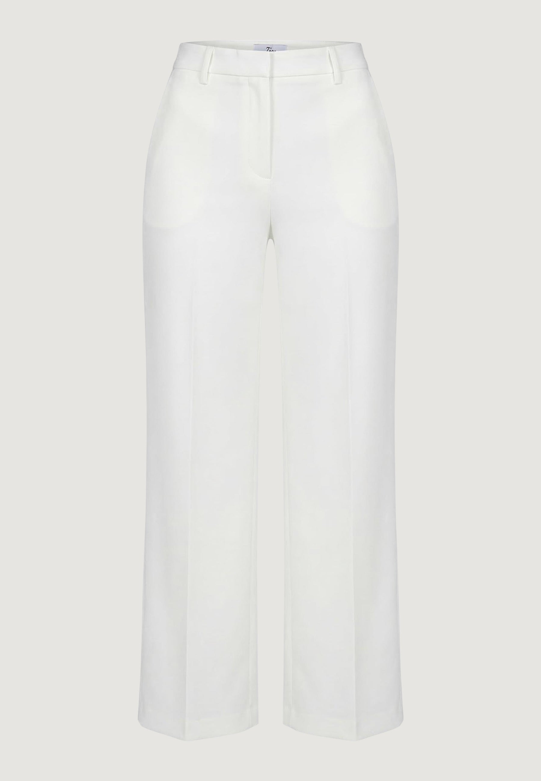 Pantaloni Gamba Ampia