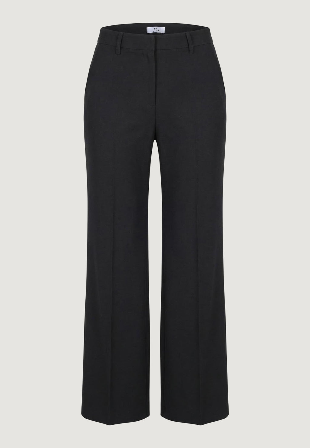 Pantaloni Gamba Ampia