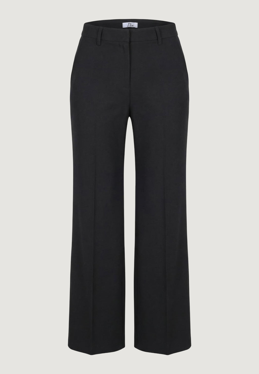Pantaloni Gamba Ampia