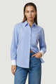 Camicia Cotone Righe