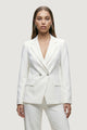 Blazer Bottoni Oro