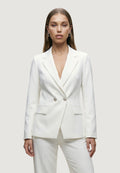 Blazer Bottoni Oro