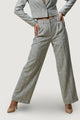 Pantaloni check
