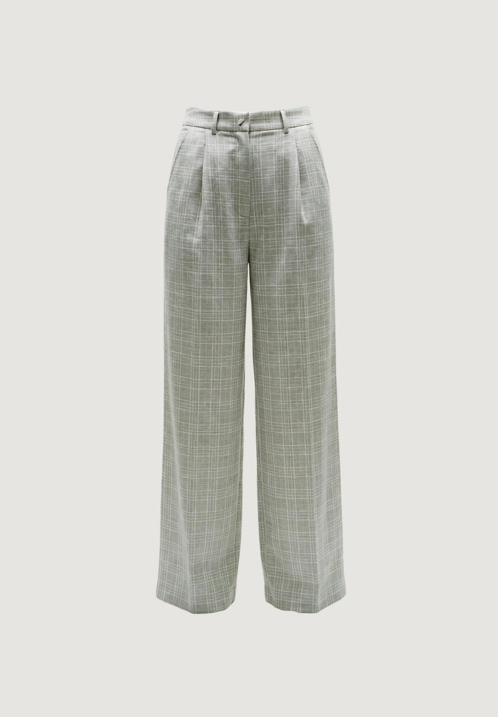Pantaloni Gessati