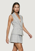 Gilet check