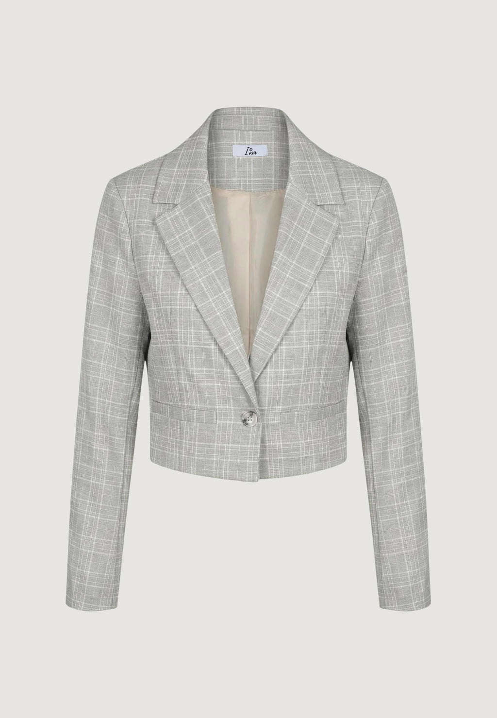 Blazer Quadri