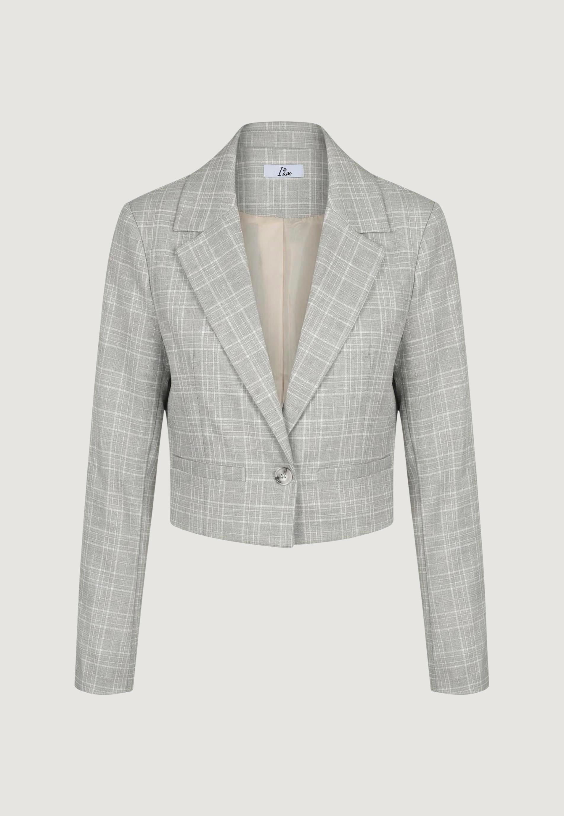 Blazer Quadri