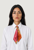 Foulard Floreale
