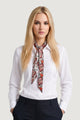 Foulard Floreale