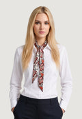 Foulard Floreale