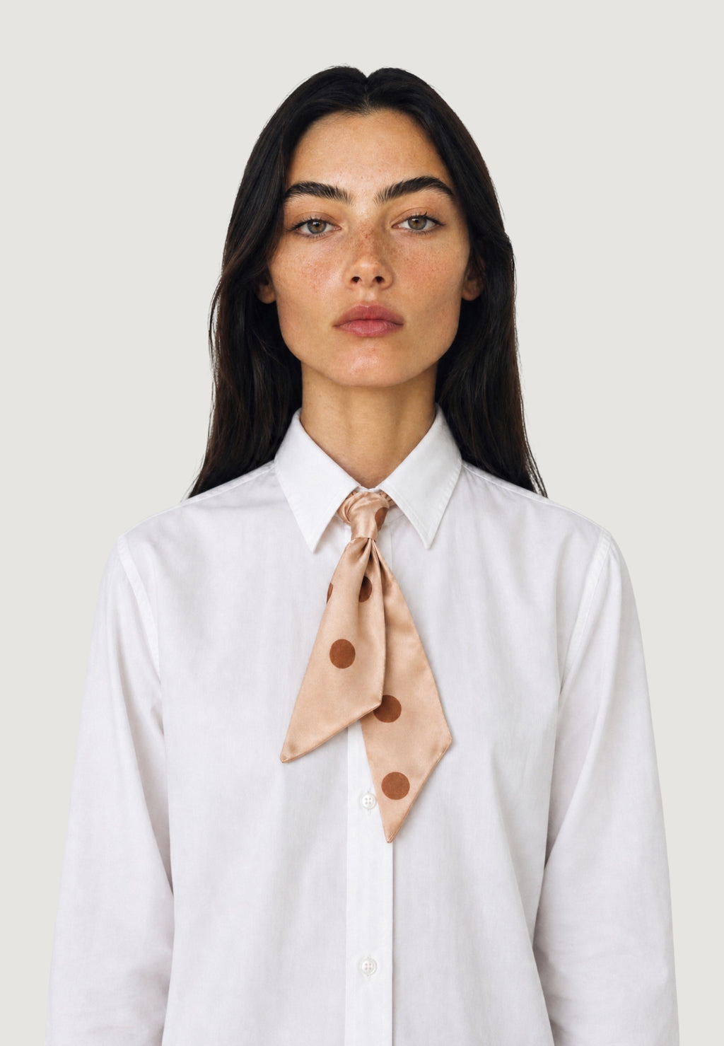 Foulard Floreale